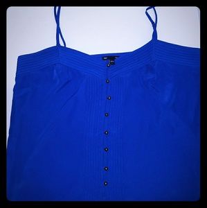 Size Large GAP Spaghetti Strap Tank